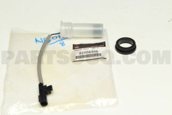8260A406 SENSOR,W/SHLD WASHER