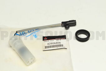 8260A406 SENSOR,W/SHLD WASHER