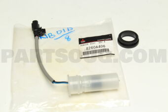 8260A406 SENSOR,W/SHLD WASHER