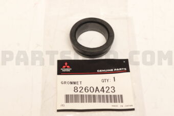 8260A423 GASKET,W/SHLD WASHER