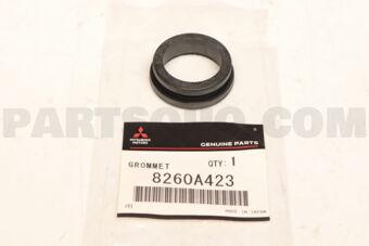 8260A423 GASKET,W/SHLD WASHER