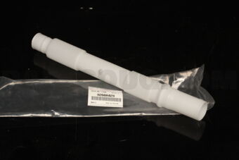 8260A429 HOSE,W/SHLD WSHR TAN