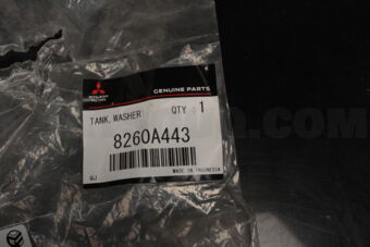 8260A443 TANK,WINDSHIELD WASHER