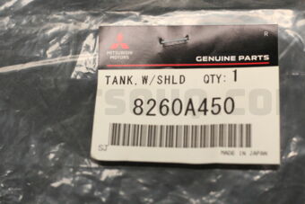 8260A450 TANK,WINDSHIELD WASHER