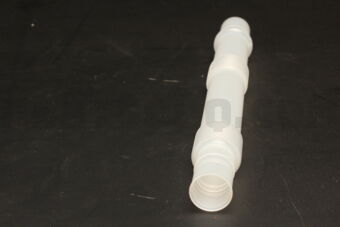 8260A564 HOSE,W/SHLD WSHR TAN