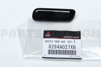 8264A027XB COVER,HEADLAMP WASHER HOLE