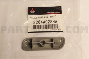 8264A028HA COVER,HEADLAMP WASHER HOLE