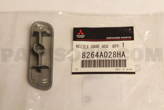 8264A028HA COVER,HEADLAMP WASHER HOLE