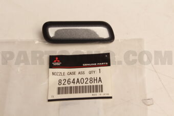 8264A028HA COVER,HEADLAMP WASHER HOLE