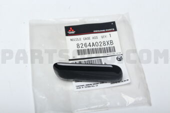 8264A028XB COVER,HEADLAMP WASHER HOLE