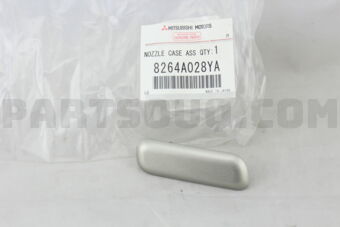 8264A028YA COVER,HEADLAMP WASHER HOLE