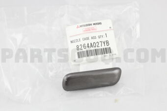 8264A028YB COVER,HEADLAMPWASHERHOLE