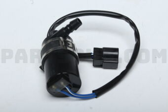 8264A030 MOTOR,HEADLAMP WASHER(*)