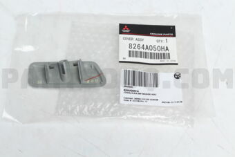 8264A050HA COVER,HEADLAMP WASHER HOLE