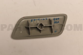 8264A132HB COVER,HEADLAMP WASHER HOLE