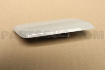 8264A132WA Mitsubishi COVER,HEADLAMP WASHER HOLE