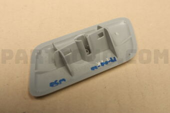 8264A132WA Mitsubishi COVER,HEADLAMP WASHER HOLE
