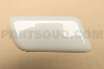 8264A132WA Mitsubishi COVER,HEADLAMP WASHER HOLE
