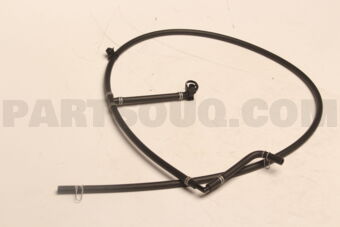 8264A190 HOSE ASSY,HEADLAMP WASHER