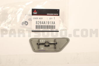 8264A191XA COVER,HEADLAMP WASHER HOLE