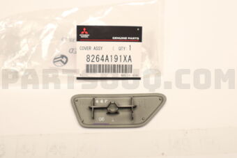 8264A191XA COVER,HEADLAMP WASHER HOLE