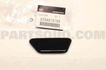 8264A191XA COVER,HEADLAMP WASHER HOLE