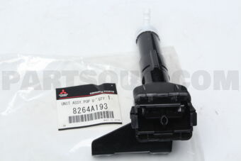 8264A193 ACTUATOR,HEADLAMP WASHER,L