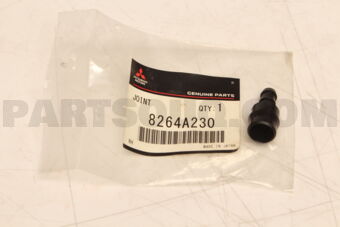 8264A230 JOINT,HEADLAMP WASHER