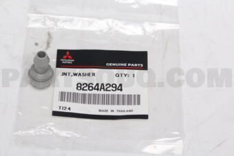 8264A294 Mitsubishi JOINT,HEADLAMP WASHE