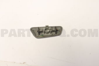 8264A299XA Mitsubishi COVER,HEADLAMP WASHE