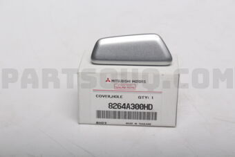 8264A300HD COVER,HEADLAMP WASHE