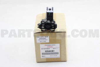 8264A301 ACTUATOR,HEADLAMP WA