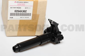 8264A302 ACTUATOR,HEADLAMP WA
