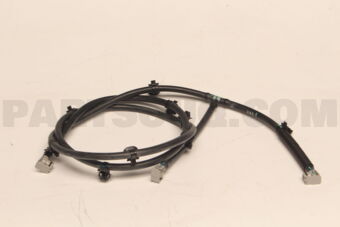 8264A303 HOSE ASSY,HEADLAMP W