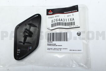 8264A311XA COVER,HEADLAMP WASHE