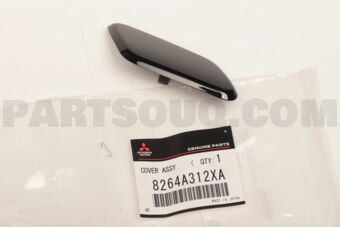 8264A312XA COVER,HEADLAMP WASHE