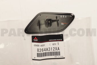 8264A312XA COVER,HEADLAMP WASHE