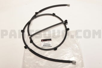 8264A313 HOSE ASSY,HEADLAMP W