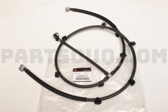 8264A313 HOSE ASSY,HEADLAMP W
