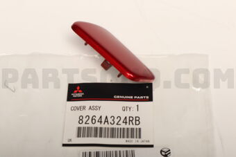 8264A324RB Mitsubishi COVER,HEADLAMP WASHER HOLE