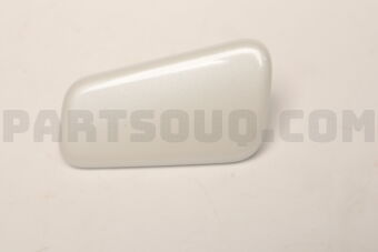 8264A324WA Mitsubishi COVER,HEADLAMP WASHER HOLE