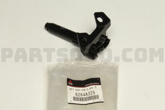 8264A325 ACTUATOR,HEADLAMP WASHER,L