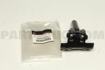 8264A325 ACTUATOR,HEADLAMP WASHER,L