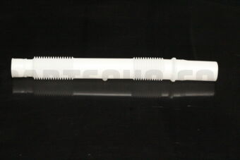 8264A400 HOSE,W/SHLD WSHR TANK FLR
