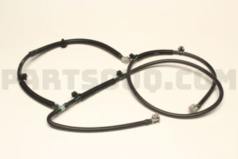 8264A429 Mitsubishi HOSE ASSY,HEADLAMP WASHER