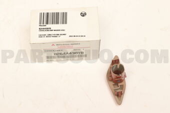8264A430YB COVER,HEADLAMP WASHER HOLE