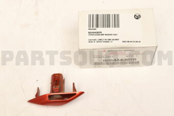 8264A430YB COVER,HEADLAMP WASHER HOLE