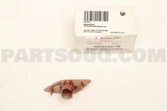 8264A431YB COVER,HEADLAMP WASHER HOLE