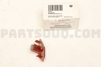8264A431YB COVER,HEADLAMP WASHER HOLE