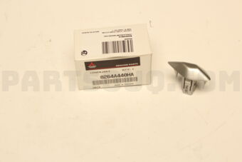 8264A440HA Mitsubishi COVER,HEADLAMP WASHER HOLE